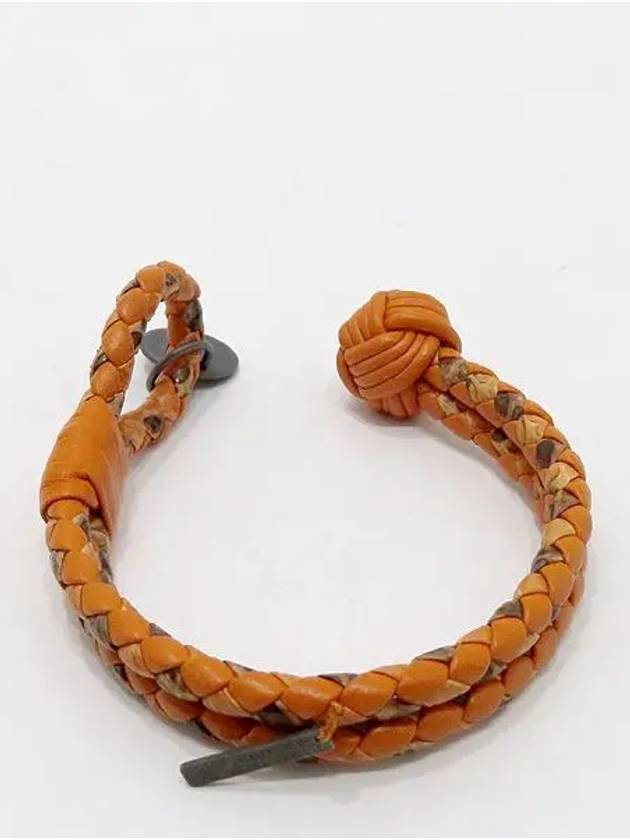 multi bracelet jewelry - BOTTEGA VENETA - BALAAN 4