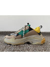 Triple S Multi Bread Nocho 43 516440 - BALENCIAGA - BALAAN 7