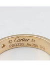 B4050751 Ring Jewelry - CARTIER - BALAAN 3