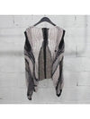 Smith Market RP7646 Cardigan Women s Clothing - RICK OWENS - BALAAN 3