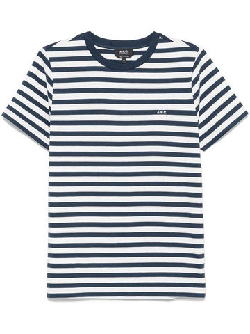 A.P.C. T-Shirt Standard  Brodee Raye Clothing - A.P.C. - BALAAN 1