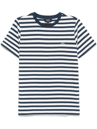 A.P.C. T-Shirt Standard  Brodee Raye Clothing - A.P.C. - BALAAN 1