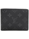 Eclipse Slander Half Wallet - LOUIS VUITTON - BALAAN 1