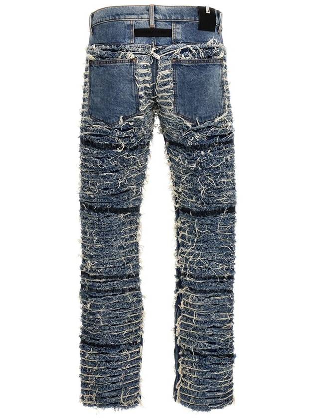 1017 Alyx 9Sm 'Blackmeans' Jeans - 1017 ALYX 9SM - BALAAN 2