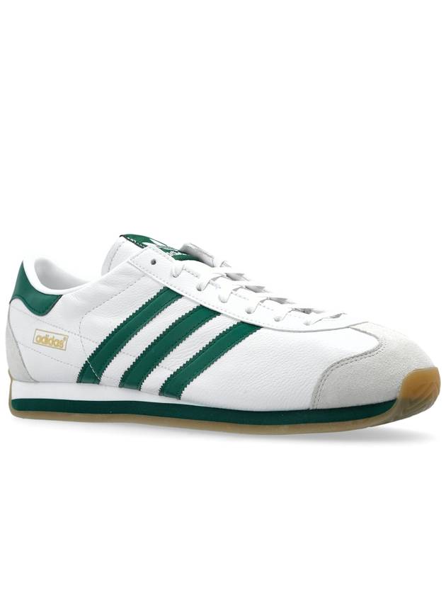 ADIDAS Originals Sneakers Country Japan, Men's, White - ADIDAS ORIGINALS - BALAAN 4