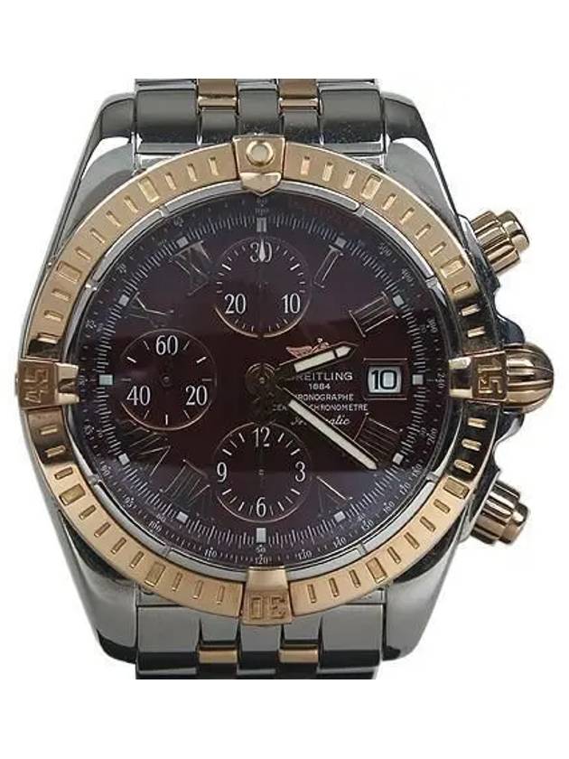 C13356 Men s Watch - BREITLING - BALAAN 1