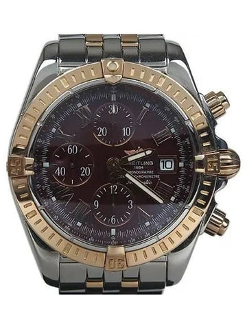 C13356 Men s Watch - BREITLING - BALAAN 1