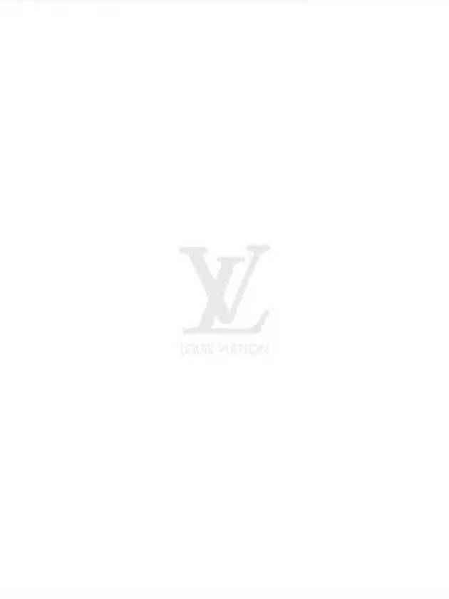 LV Tilt 40mm Reversible  Leather Belt Navy - LOUIS VUITTON - BALAAN 2