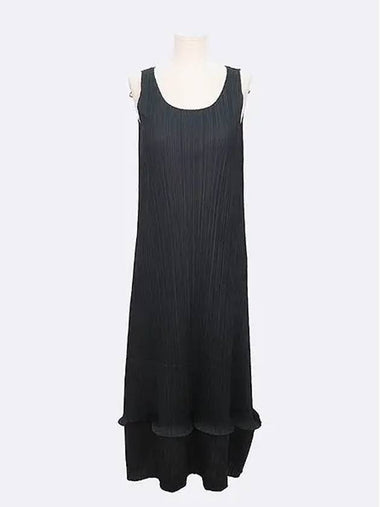 Smith Market PLEATS One Piece Women s Clothing - ISSEY MIYAKE - BALAAN 1