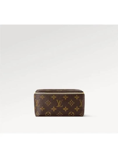 Packing Cube PM Pouch Bag Brown - LOUIS VUITTON - BALAAN 2