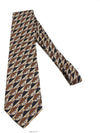 men tie - ERMENEGILDO ZEGNA - BALAAN 2