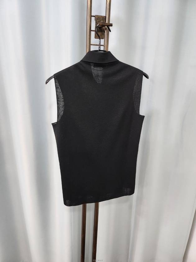 women short sleeve t shirt - SAINT LAURENT - BALAAN 5