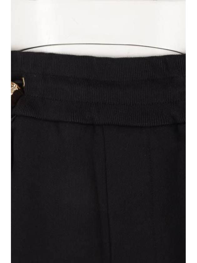 straight pants 1010701 1A077121B000 - VERSACE - BALAAN 5