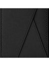 Pocket Organizer Bifold Card Wallet Black - LOUIS VUITTON - BALAAN 5