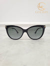 men sunglasses - JIMMY CHOO - BALAAN 1