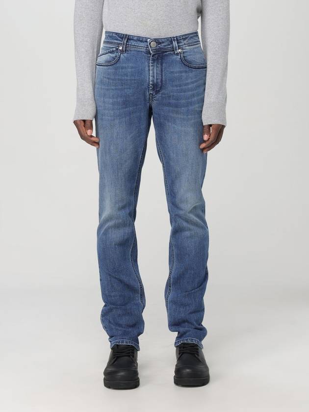 Jeans men Re-hash - RE-HASH - BALAAN 1