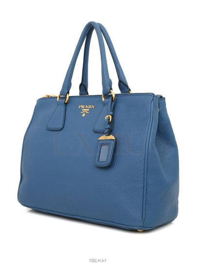 women tote bag - PRADA - BALAAN 2