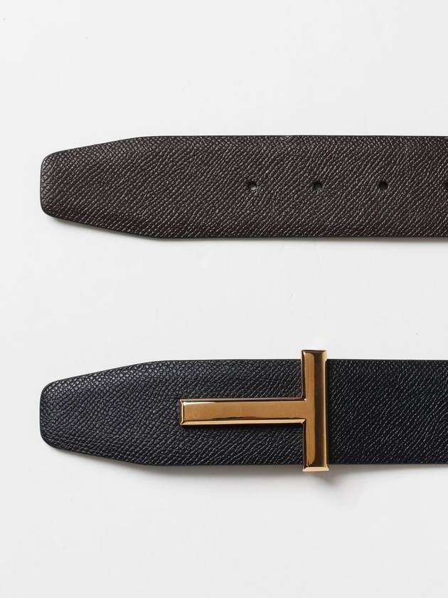 Belt men Tom Ford - TOM FORD - BALAAN 3