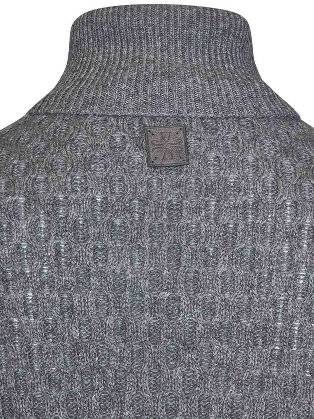 Jacob Cohen Sweater - JACOB COHEN - BALAAN 3