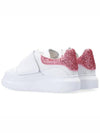 Junior 33 335 sneakers - ALEXANDER MCQUEEN - BALAAN 4