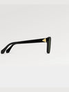 LV Glide Sunglasses Black - LOUIS VUITTON - BALAAN 3