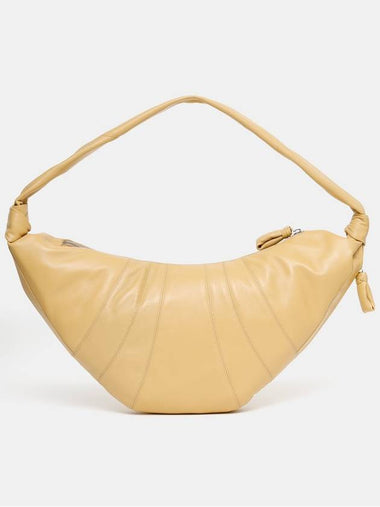 Large Croissant Bag - LEMAIRE - BALAAN 1