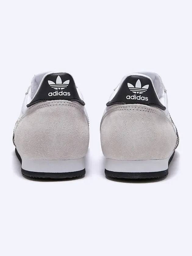 Originals R71 Low Top Sneakers White - ADIDAS - BALAAN 6