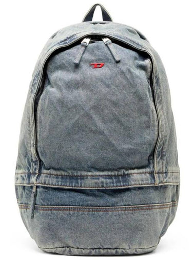 Rave Backpack X09921P6830 - DIESEL - BALAAN 1