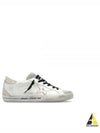 Superstar Low-Top Sneakers White - GOLDEN GOOSE - BALAAN 2