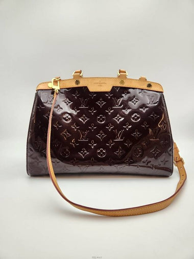 Daol Merchant Store Berni Brea MM M91619 Status A - LOUIS VUITTON - BALAAN 1