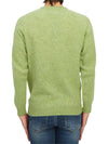 Shaggy Dog Men's Knit M3834 7 SPRING MEADOW - HARLEY OF SCOTLAND - BALAAN 3