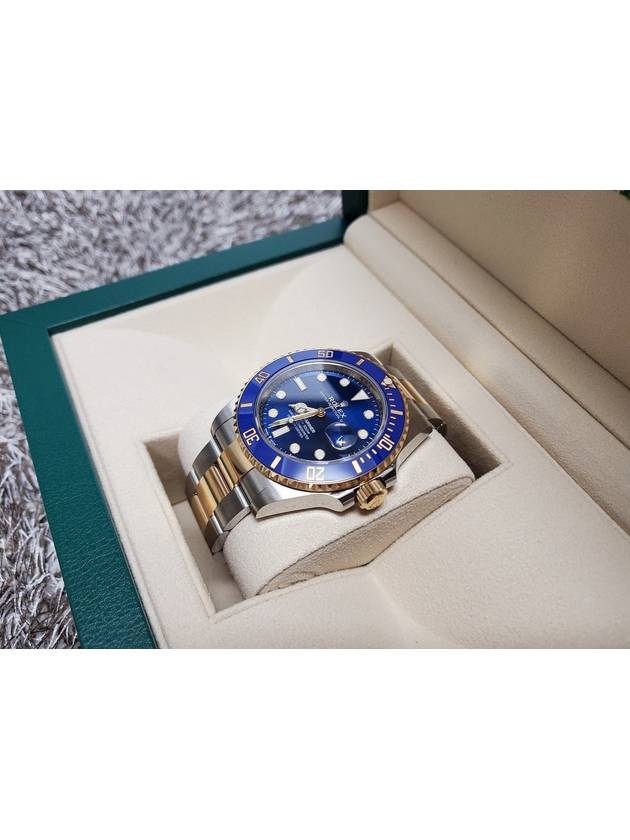 Rolex Submariner Cheongkom 21 Years Old - ROLEX - BALAAN 6