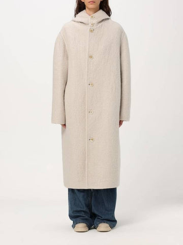 Coat woman Fabiana Filippi - FABIANA FILIPPI - BALAAN 1