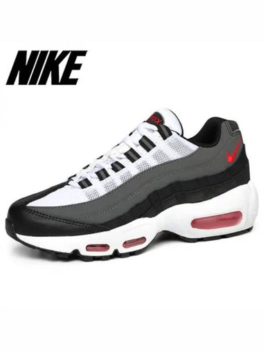 Air Max 95 Recraft GS CJ3906 105 Domestic Product GQK722112145269 - NIKE - BALAAN 1