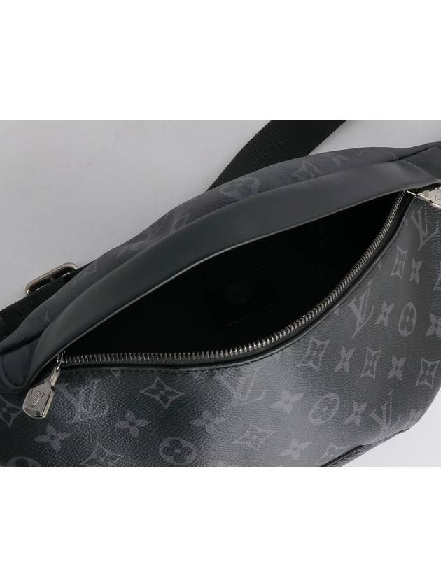 men cross bag - LOUIS VUITTON - BALAAN 6