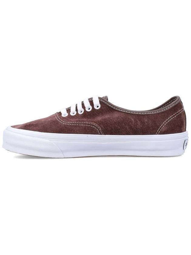 AUTHENTIC REISSUE 44 - VANS - BALAAN 3