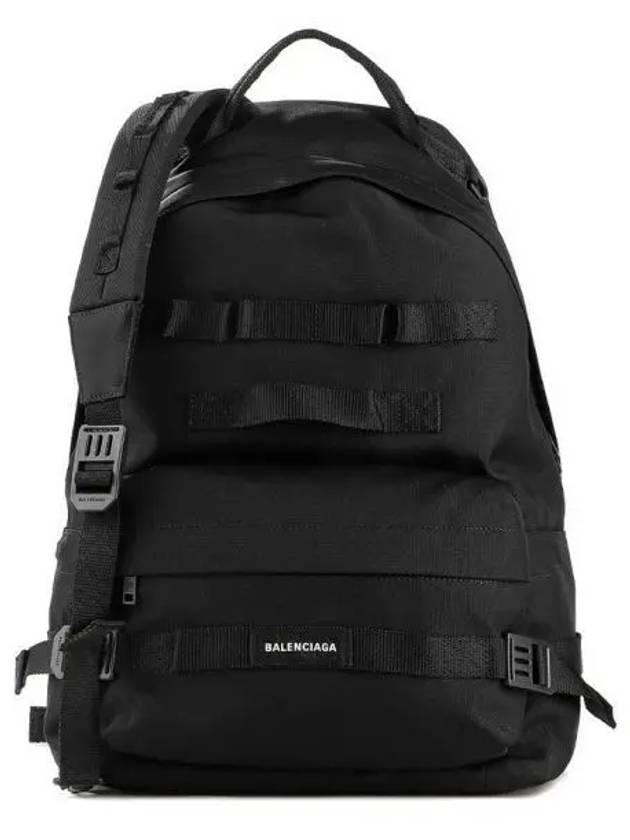 Men s multi carry backpack 270725 - BALENCIAGA - BALAAN 1