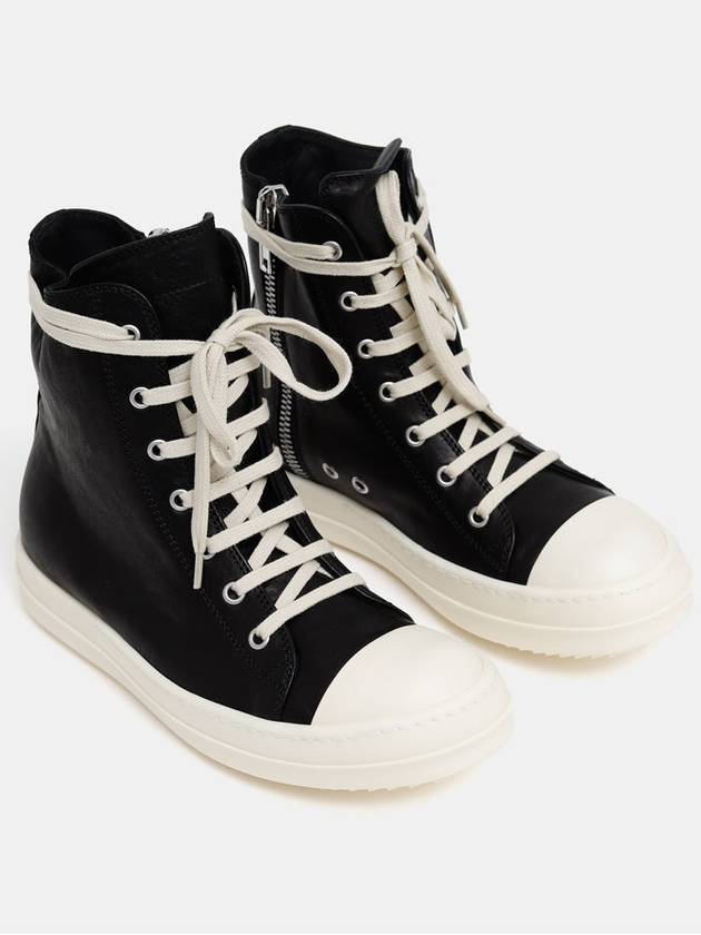 Hollywood Sneakers for Women - RICK OWENS - BALAAN 2