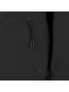 Metropolis Zip-Up Jacket Black - CP COMPANY - BALAAN 10