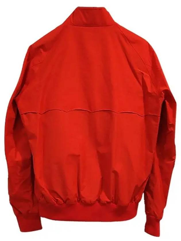 Jacket BRCPS0001 BCNY15352 RED - BARACUTA - BALAAN 3