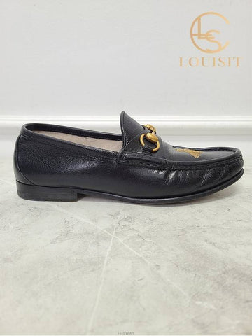 men loafers - GUCCI - BALAAN 1