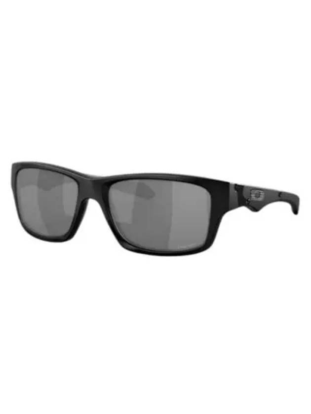 Jupiter Squared Sunglasses Black - OAKLEY - BALAAN 1