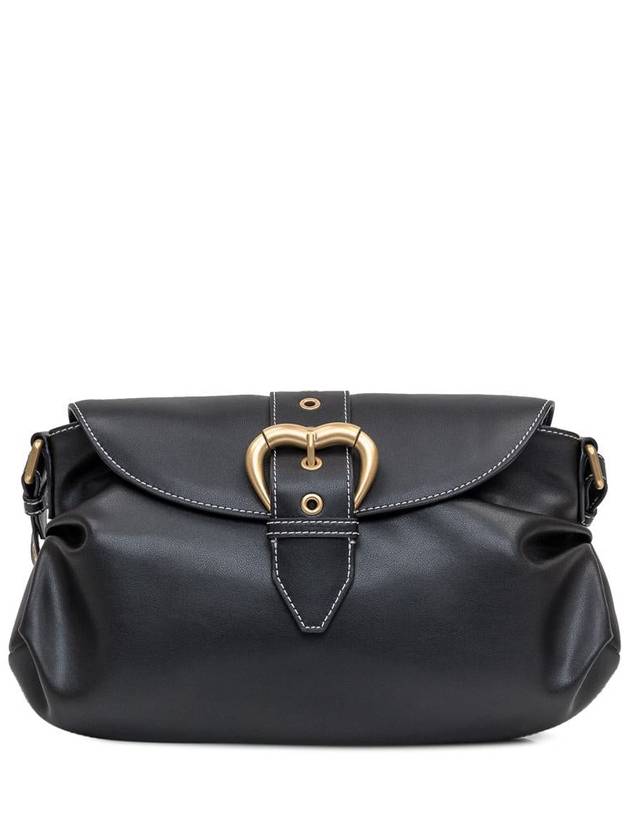 Pinko Jolene Shoulder Bag - PINKO - BALAAN 1