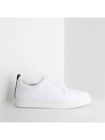 SLIDER Sneakers White JX02Z - PIERRE HARDY - BALAAN 1