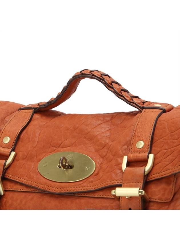 women tote bag - MULBERRY - BALAAN 5