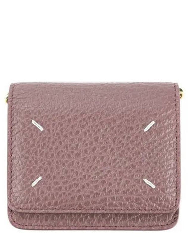 Women s chain card wallet 271822 - MAISON MARGIELA - BALAAN 1