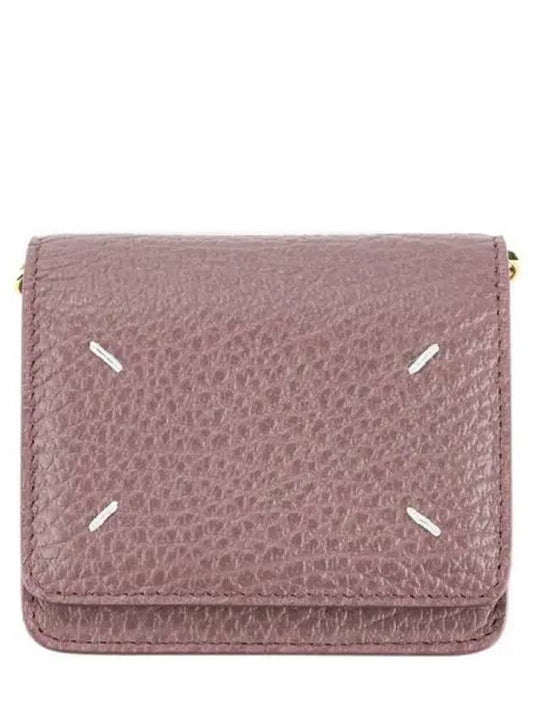 Women s chain card wallet 271822 - MAISON MARGIELA - BALAAN 1