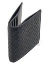 Men s Intrecciato Half Wallet 222338 V47W1 2015 - BOTTEGA VENETA - BALAAN 3