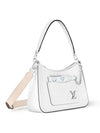 Marel Epi White Silver M25312 - LOUIS VUITTON - BALAAN 2