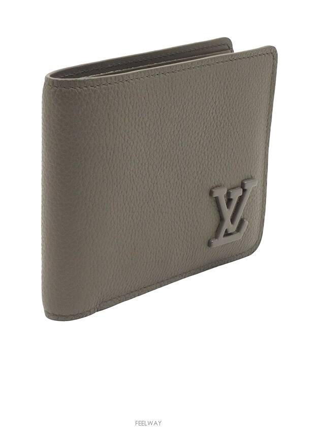 men s wallet - LOUIS VUITTON - BALAAN 4